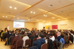 UIL FP - I° CONGRESSO PROVINCIALE - LECCE 20 MARZO 2026