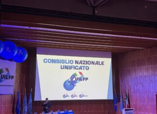 È nata la UIL Funzione Pubblica, che unisce UIL FPL, UIL PA e UIL OO.CC
