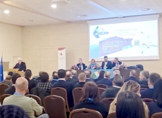 UIL FP Lecce, primo congresso provinciale: focus su riforme e lavoro pubblico