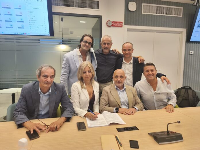 uil fp nazionale